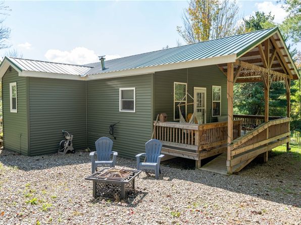 9539 Bronson Rd, Wayland, NY 14572