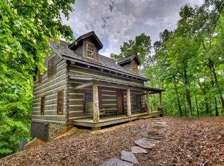 1735 Hunter Rdg #1, Ellijay, GA 30540