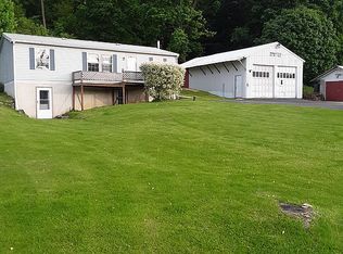 8348 Us Highway 522 S, Lewistown, PA 17044
