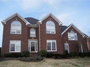 115 Highland Rdg LOT 162, Hendersonville, TN 37075