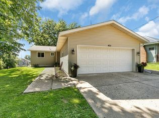 431 Central Ave N, Watkins, MN 55389
