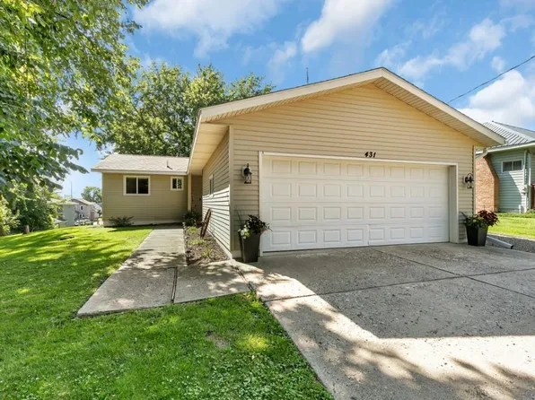 431 Central Ave N, Watkins, MN 55389