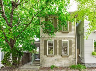 75 E Sycamore St, Columbus, OH 43206