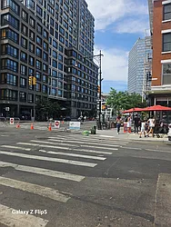 Rented by Voro New York