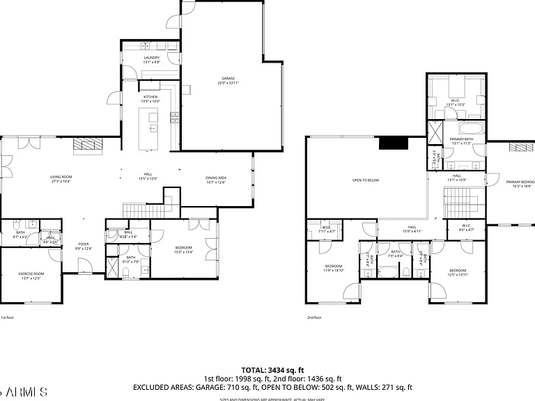 3810 E Campbell Ave — Photo 41