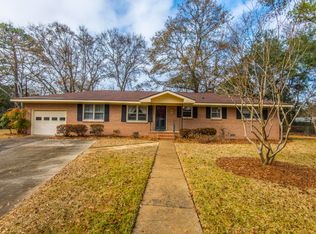 1402 Birthright St, Charleston, SC 29407