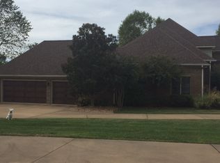 3437 Hawks Ridge Rd, Columbia, TN 38401