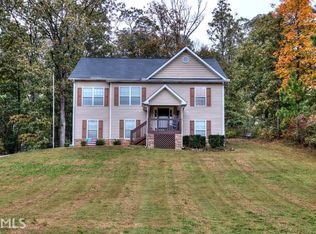 14 Hames Point, Adairsville, GA 30103