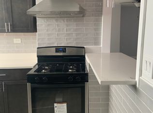 2818 S Central Park Ave #2, Chicago, IL