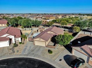 14570 N 157th Dr, Surprise, AZ 85379