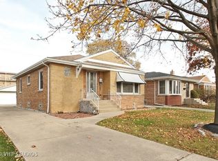 7300 W Howard St, Niles, IL 60714