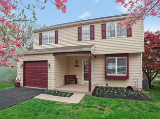 1106 Vermont Ln, Downingtown, PA 19335