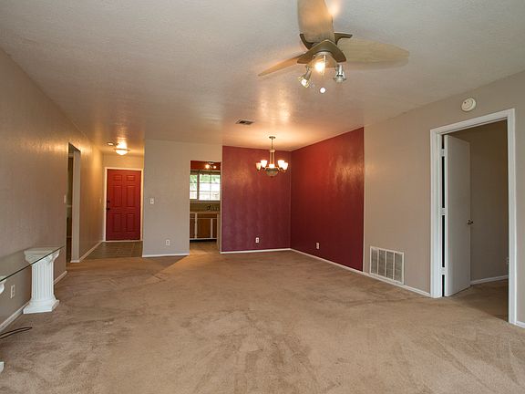 Thermal windows throughout