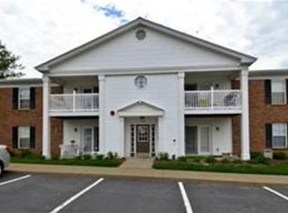 4300 Forder Pl APT D, Saint Louis, MO