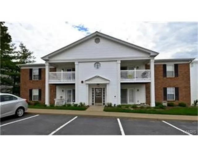 4300 Forder Pl APT D photo 1