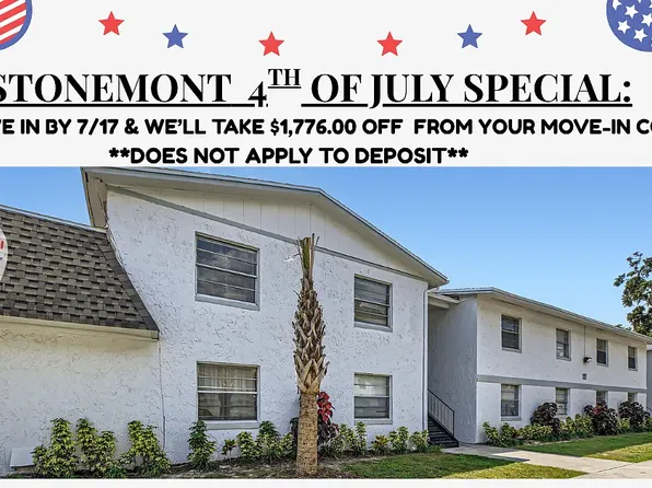 Stonemont Village