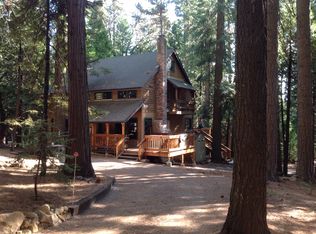 2852 Ute Pl, Arnold, CA 95223