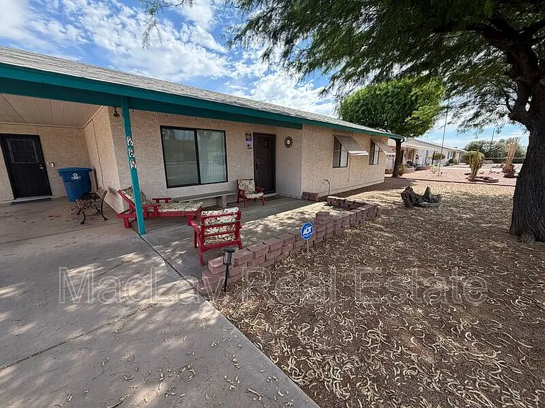 603 E Hondo Ave — Photo 21