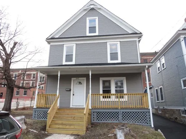 242 Willard Street, Berlin, NH 03570