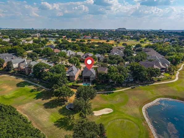 3021 Greenhill Dr, Plano, TX 75093