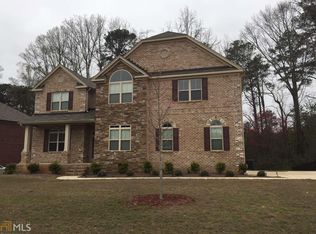 253 Snow Bird Dr, Hampton, GA 30228