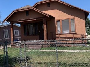 135 W 84th St, Los Angeles, CA 90003