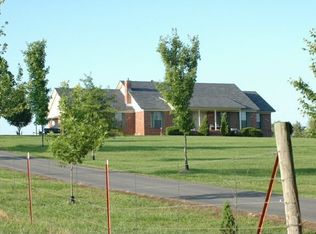 254 Merritt Rd, Greenbrier, AR 72058