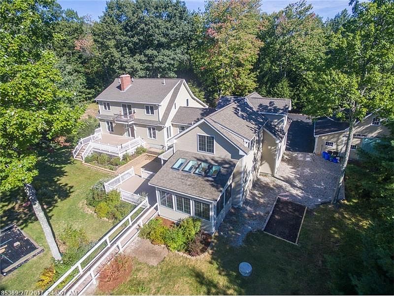 394 Greely Road Ext, Cumberland, ME 04021 Zillow
