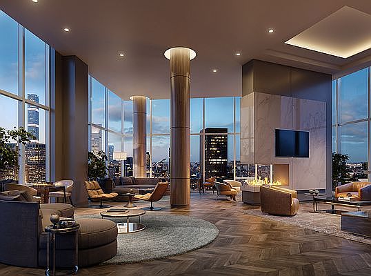5th image of 222 E 44th St APT 26M