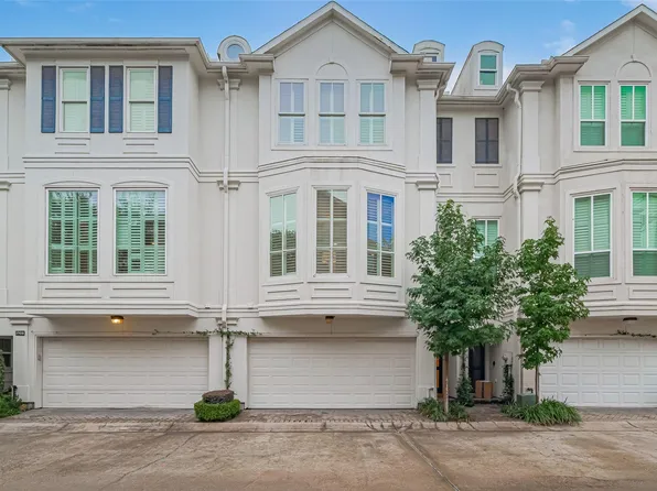1906 Greenwich Place Drive, Houston, TX 77019