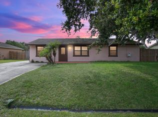 2344 SW Caballero St, Port Saint Lucie, FL 34953