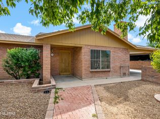 5551 S Pin Oak Dr, Tucson, AZ 85746