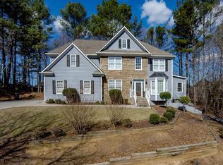 2323 Brafton Ct NW, Acworth, GA 30101