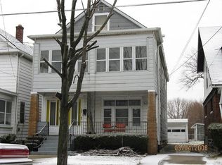 631 Payne Ave #2D, Erie, PA 16503