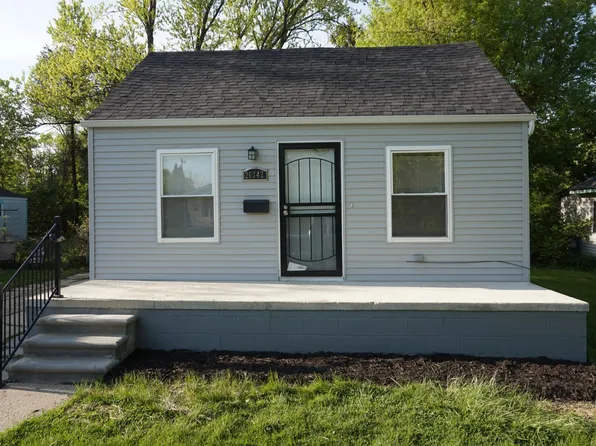26342 Plum St, Inkster, MI 48141