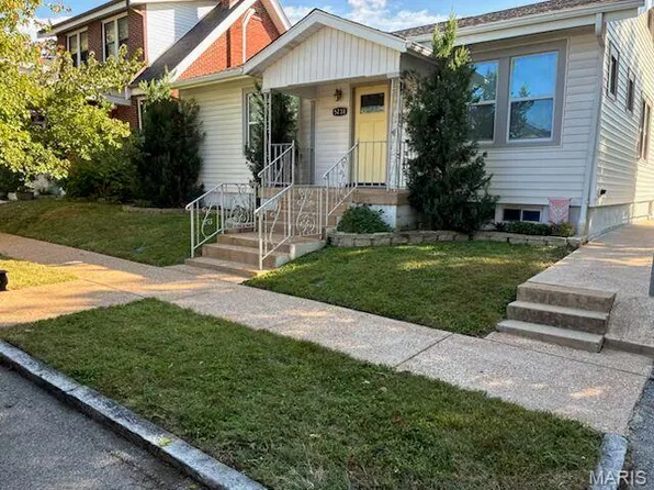 5238 Schollmeyer Ave, Saint Louis, MO 63109