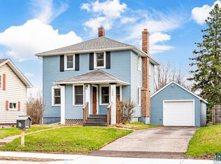 132 W Redwing St, Duluth, MN 55803