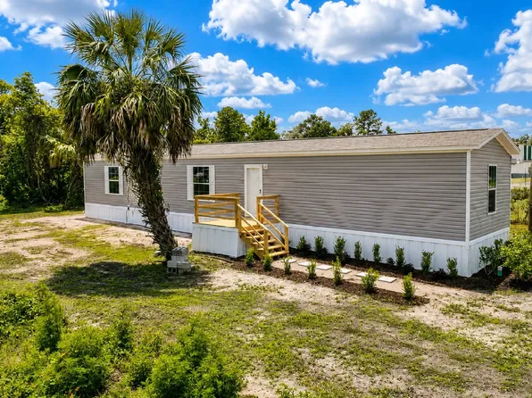 314 NE Fronie St, Lake City, FL 32055