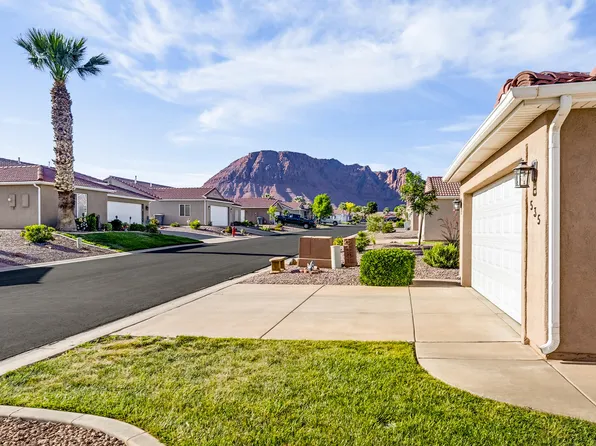 535 S Chula Vista Dr, Ivins, UT 84738