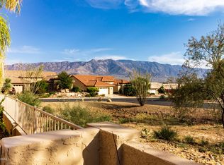 38384 S Granite Crest Dr, Saddlebrooke, AZ 85739