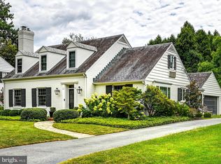 5908 Meadowood Rd, Baltimore, MD 21212