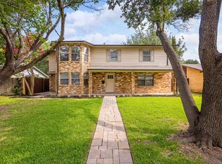 1209 Northridge Dr, Plano, TX 75075