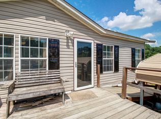 303 S Estes Ave, Fairview, MO 64842