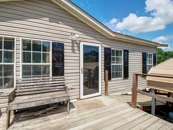 303 S Estes St, Fairview, MO 64842