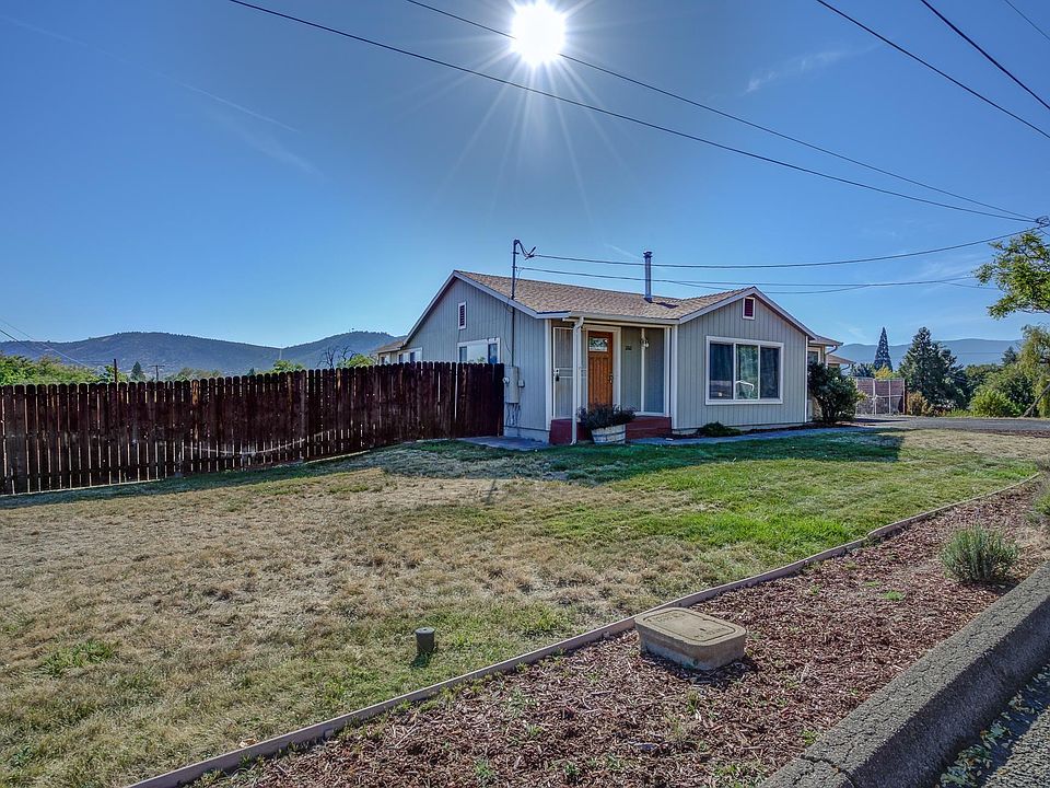 202 S Fairchild St, Yreka, CA 96097 Zillow