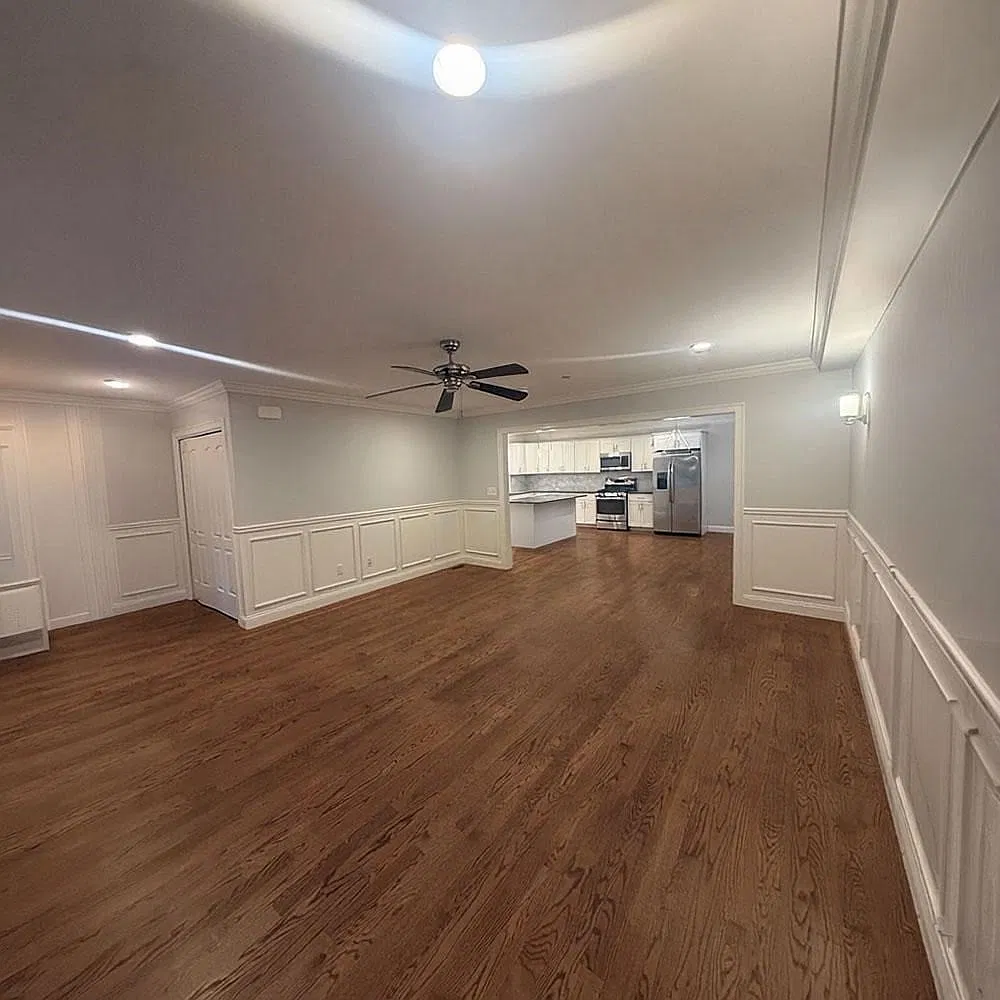3 bed, 1525 sqft, $4,350 — Photo 2