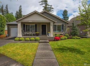 6608 Salmon Berry Ct SE, Snoqualmie, WA 98065