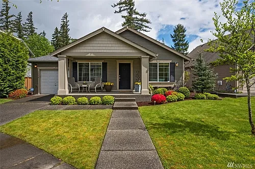 6608 Salmon Berry Ct SE Photo 1