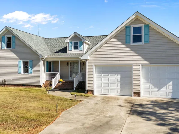 368 Hooks Rd, Fremont, NC 27830