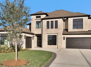 7130 Sadie Highlands Dr, Katy, TX 77493